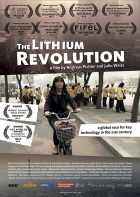 Online film Lithiová revoluce