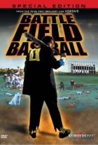 Online film Pekelný baseball