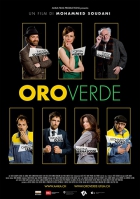 Online film Oro verde