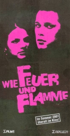 Online film Wie Feuer und Flamme