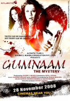 Online film Gumnaam: The Mystery