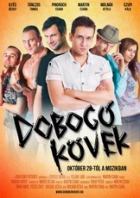 Online film Dobogó kövek