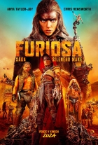 Online film Furiosa: Sága Šíleného Maxe