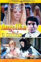 Online film Angelika a sultán
