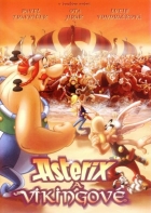 Online film Asterix a Vikingové