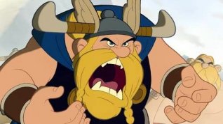 Online film Asterix a Vikingové