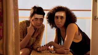 Online film S.O.S. Mulheres ao Mar