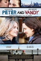 Online film Peter a Vandy