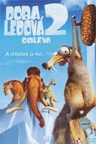 Online film Doba ledová 2: Obleva