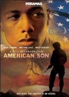 Online film Syn Ameriky