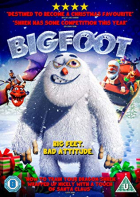 Online film Bigfoot