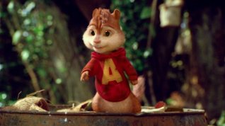 Online film Alvin a Chipmunkové 3