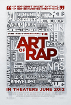 Online film Something from Nothing: The Art of Rap