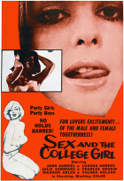 Online film Sex and the College Girl