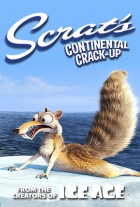 Online film Scrat's Continental Crack-Up