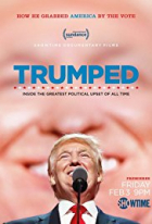 Online film Trumpoty