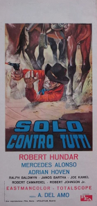 Online film Solo contro tutti