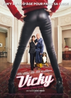 Online film Vicky