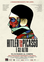 Online film Hitler versus Picasso