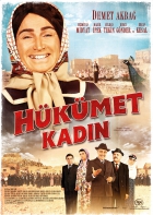 Online film Hükümet Kadın