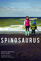 Online film Spinosaurus