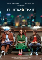 Online film El último traje