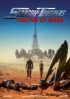 Online film Starship Troopers: Traitor of Mars