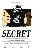 Online film Sekret
