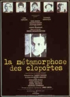 Online film Le métamorphose des cloportes