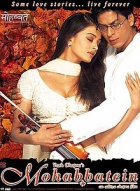 Online film Mohabbatein