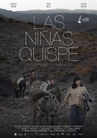 Online film Las niñas Quispe