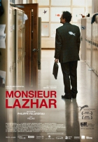 Online film Monsieur Lazhar