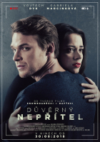 Online film Důvěrný nepřítel