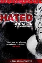 Online film Hated: GG Allin & the Murder Junkies