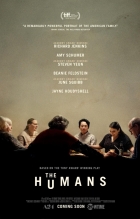 Online film The Humans