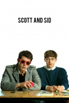 Online film Scott and Sid