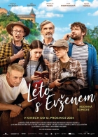 Online film Léto s Evženem