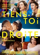 Online film Tiens-toi droite