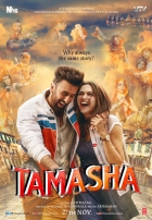 Online film Tamasha