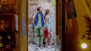 Online film Tamasha