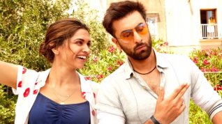 Online film Tamasha