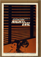 Online film Night of Evil