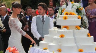 Online film Matrimonio al Sud