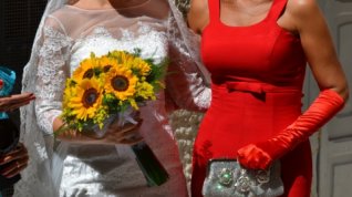 Online film Matrimonio al Sud