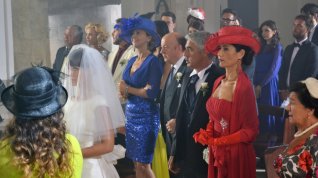 Online film Matrimonio al Sud