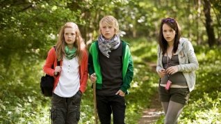 Online film Karla a Katrine