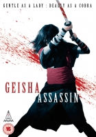 Online film Geisha vs Ninja