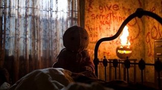 Online film Halloweenská noc