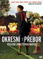 Online film Okresní přebor – Poslední zápas Pepika Hnátka