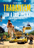 Online film Trabantem tam a zase zpátky